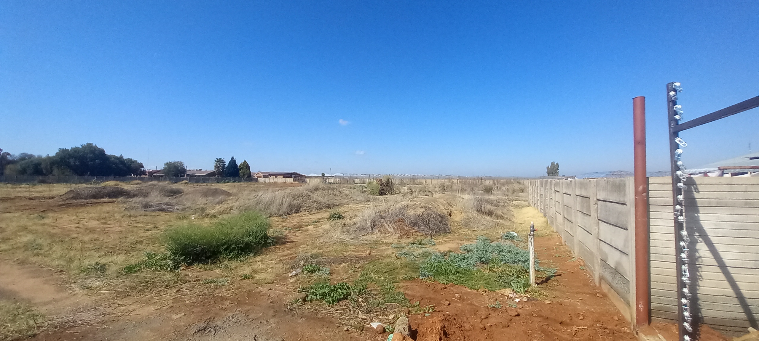 Commercial Property for Sale in Hartswater Northern Cape